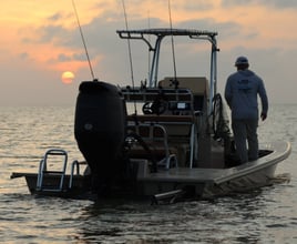 Matagorda Inshore Trips