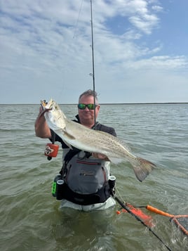 Inshore Cape Fishing
