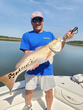 (4hr) Inshore/Jetties