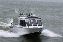 PM Family Fun Fishing Trip