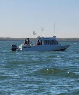 PM Family Fun Fishing Trip