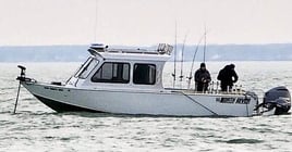 PM Family Fun Fishing Trip
