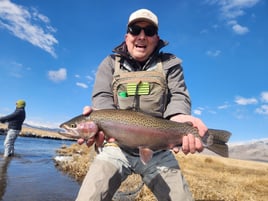 Upper Owens River