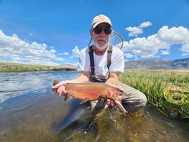 Upper Owens River