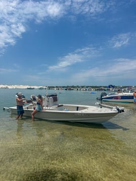 Inshore 6-hour Trip