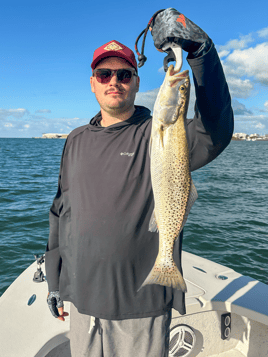 Inshore 6-hour Trip