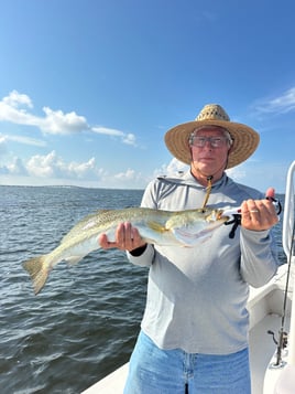 Inshore 6-hour Trip