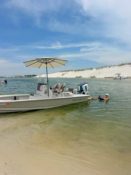 Inshore 6-hour Trip