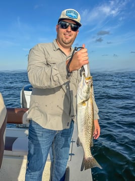 Inshore 6-hour Trip