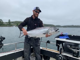 4-8 Hour Trip - 26' Pursuit