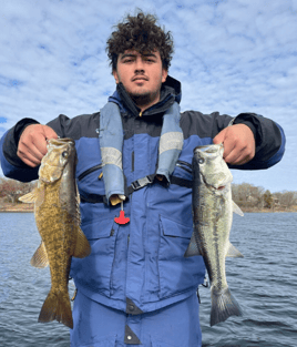 Bass Fishing Table Rock Lake