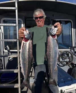 5-8 Hour Fishing Trip