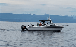 Full Day Trip – Off Season