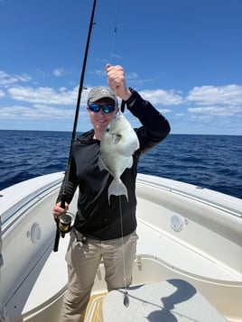 Nearshore & Reef Fishing
