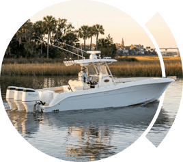 Nearshore & Reef Fishing
