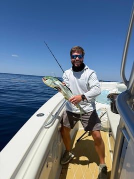 Nearshore & Reef Fishing