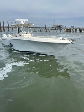 Nearshore & Reef Fishing