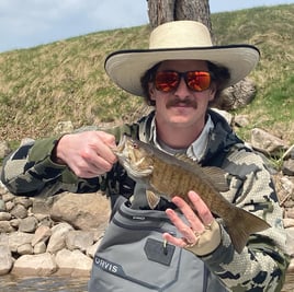 Fly Fishing Trip