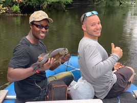 Fly Fishing Trip