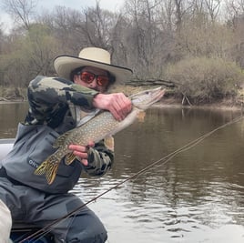 Fly Fishing Trip