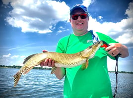 4-8 Hour Trip – Inland Lakes