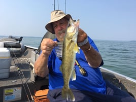 4-8 Hour Trip – Inland Lakes