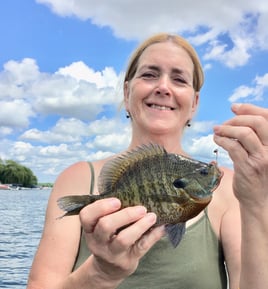 4-8 Hour Trip – Inland Lakes