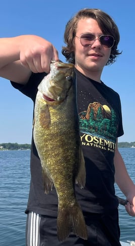 4-8 Hour Trip – Inland Lakes
