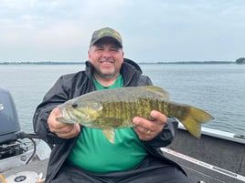 4-8 Hour Trip – Inland Lakes