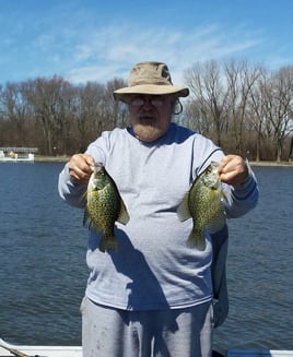 4-8 Hour Trip – Inland Lakes