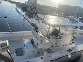8-16 Hour Trip – Offshore
