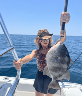 4-8 Hour Fishing Trip