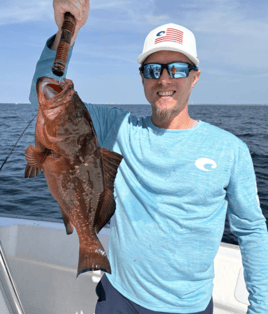 4-8 Hour Fishing Trip