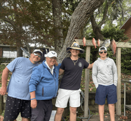 4-8 Hour Fishing Trip