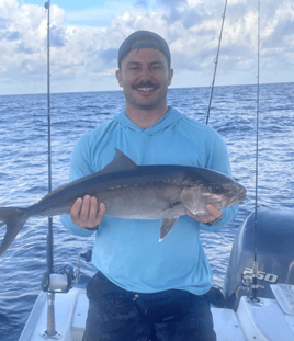 4-8 Hour Fishing Trip