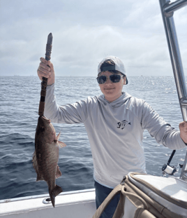 4-8 Hour Fishing Trip