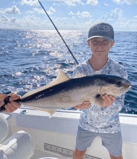 4-8 Hour Fishing Trip
