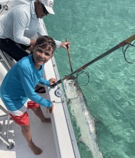 3 Hour Trip — Kids Trip