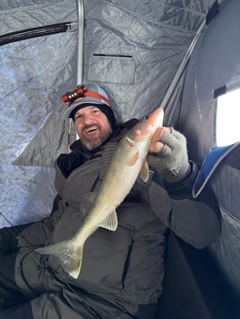 Ice Fishing 