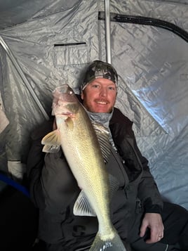 Ice Fishing 
