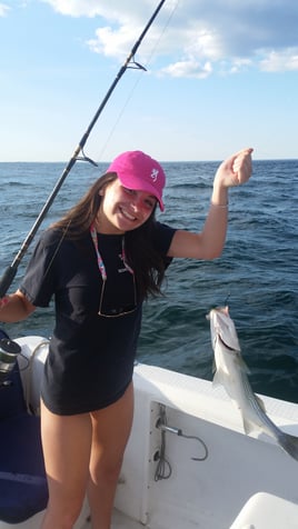 Family Fun Fishing