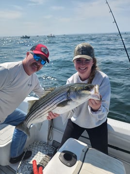 Family Fun Fishing