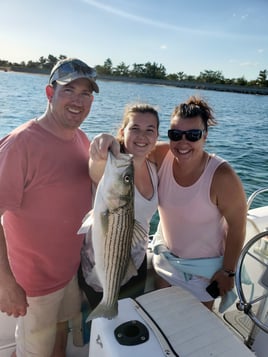 Family Fun Fishing