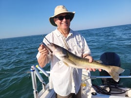 4-8 Hours Trip - 4 Fisherman 
