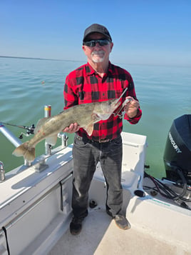 4-8 Hours Trip - 4 Fisherman 