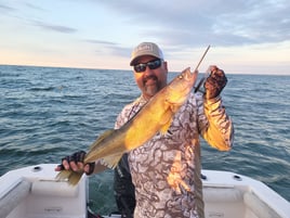 4-8 Hours Trip - 4 Fisherman 