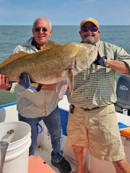 Hilton Head Nearshore Fishing