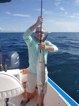 Hilton Head Nearshore Fishing