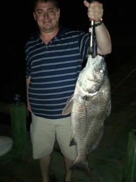 Freeport Jetty Adventure 