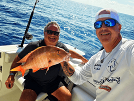 3-8 Hr In/near/ Offshore 